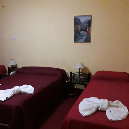Hotel Embajador Λα Ριόχα Εξωτερικό φωτογραφία