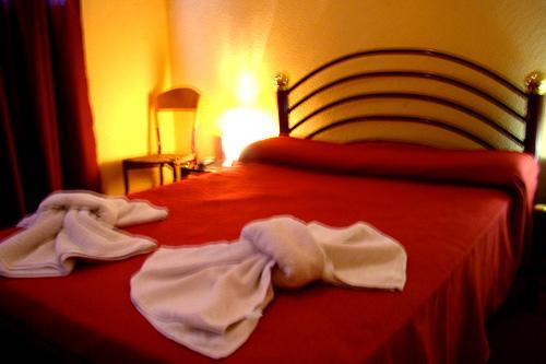 Hotel Embajador Λα Ριόχα Εξωτερικό φωτογραφία
