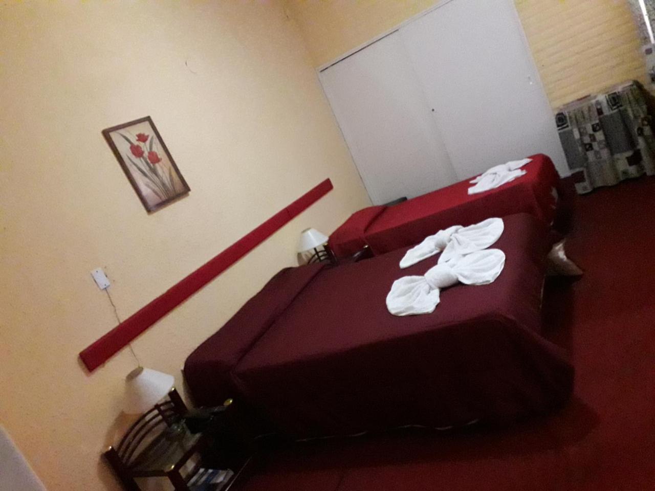 Hotel Embajador Λα Ριόχα Εξωτερικό φωτογραφία