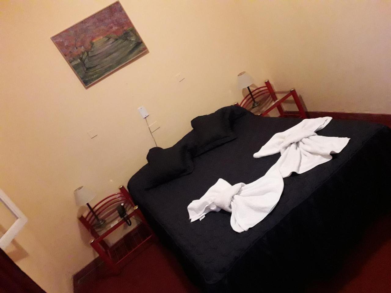 Hotel Embajador Λα Ριόχα Εξωτερικό φωτογραφία
